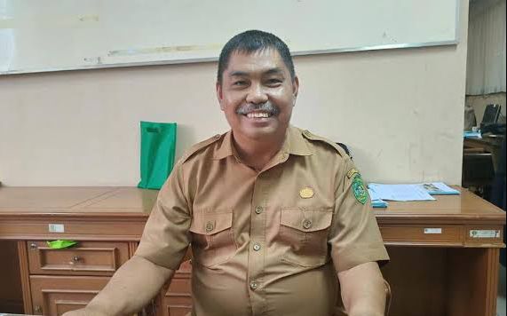 DP3A Terus Upayakan Kukar Capai Tingkat Nindya