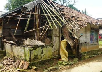 632 Rumah Tak Layak Hubi Disorot Disperkim Kukar, Gelontorkan Dana 35 Miliar