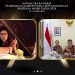 Pj Gubernur Kaltim : Pemerintah Komitmen Memberikan Perlindungan Kepada Tenaga Kerja  Rentan