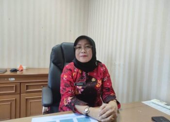 Rencana DP3A Kukar Bangun Mall Khusus Perempuan di 2024.   