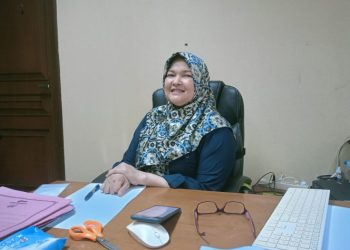DKP3A Kukar Sosialisasi Soal Hak-Hak Perempuan dalam Bidang Kesehatan   