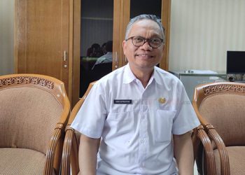 DP3A Kukar Bentuk Perlindungan Anak Terpadu Berbasis Masyarakat   