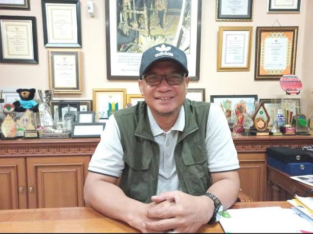 Petugas Kebersihan di Kukar Dapat Jaminan BPJS
