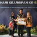 Kukar Raih Penghargaan Sangat Baik di Hari ANRI di Kaltim