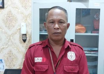 Program Pendidikan Desa Loa Sumber Target Peningkatan Prestasi