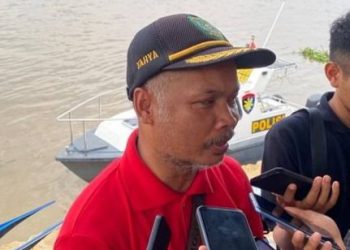 Dari Dana Pribadi, Kades Embalut Gencarkan Program Pengembangan Minat Belajar Al-Quran