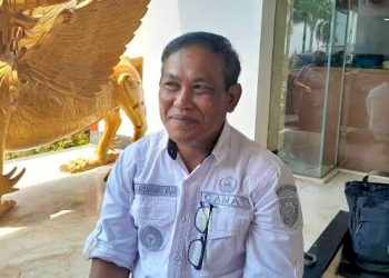 Penempatan di IKN, Kecamatan Loa Kulu Rekrut 10 Satpol PP