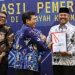 Pemkab Kukar Kembali Terima WTP Tahun 2023
