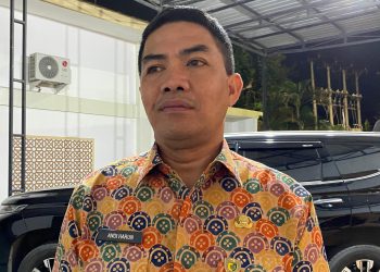 Terapkan Konsep Panen Air Hujan, Pemkot Tingkatkan Pengelolaan Air