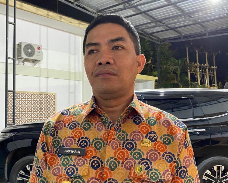 Terapkan Konsep Panen Air Hujan, Pemkot Tingkatkan Pengelolaan Air