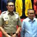Pilwali Samarinda Kian Ramai, AH Dikabarkan Maju Bersama Saparuddin