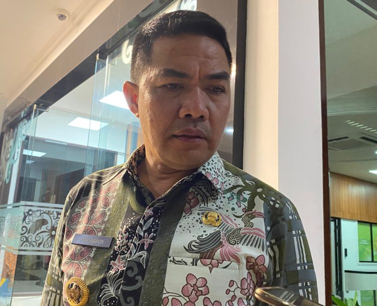 Eksplorasi Potensi Investasi Kota Tepian, Transportasi Massa Berbasis Rel