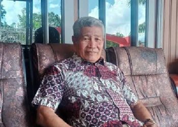 Program Posyandu Lansia Bendang Raya Disambut Positif Masyarakat Setempat