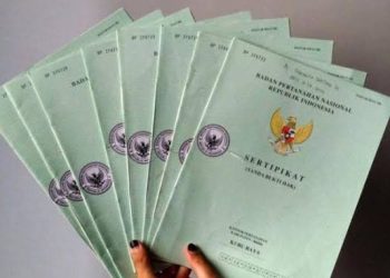 Maluhu Siap Dukung Fasilitasi Warga dalam Kepengurusan PTSL
