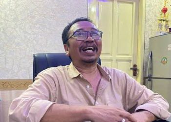 Pungli PTSL Hingga Rp2 Juta Dibantah Lurah Sungai Merdeka