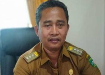 Langkah Cepat Kecamatan Tenggarong Tangani Persoalan Administrasi Pasca Kebakaran