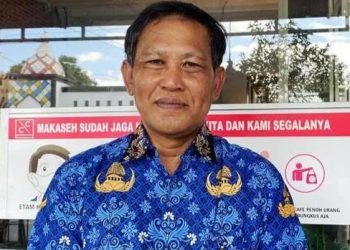 Ini Strategi Pemanfaatan APBD Kukar di Loa Kulu