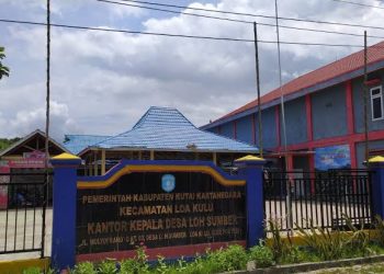 Senin Perduli Bersama Pendidikan, Program Andalan Loh Sumber Apresiasi Siswa