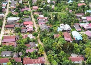 Intip Langkah Pemdes Muara Ritan Capai Program Unggulan