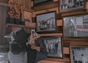 Museum Nelayan Desa Pela, Edukasi Masyarakat Bahaya Penangkapan Ikan Ilegal