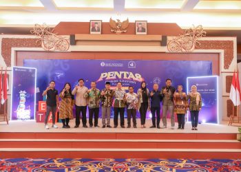 Perpustakaan Bank Indonesia Kaltim Gelar   Pekan Literasi PusBI Kaltim