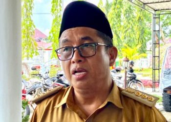 Muara Muntai Fokus Kembangkan UMKM, Kerja Sama Dengan Berbagai OPD