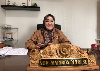 Anggota DPRD Samarinnda Sorot Kelangkaan Elpiji di Masyarakat