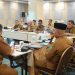 Pemkab Kukar dan Pemkot Samarinda Gelar Rakor Bahas Draf Penyelenggara Pendidikan di SD