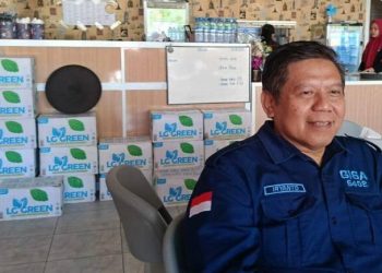 Disdukcapil Kukar Siapkan Layanan Khusus  Untuk Pemilih Pemula di Hari Pencoblosan