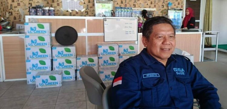 Disdukcapil Kukar Siapkan Layanan Khusus  Untuk Pemilih Pemula di Hari Pencoblosan