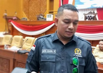 Pansus DPRD Kota Samarinda Fokus Revisi  Perda Nomor 15 Tahun 2002  Izin Usaha Kepariwisataan