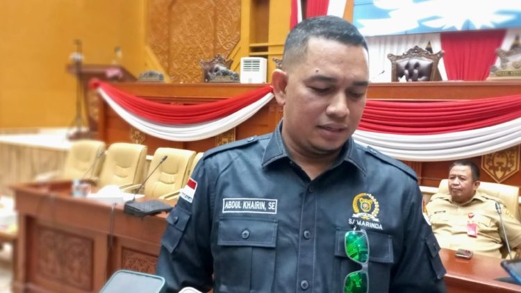 Pansus DPRD Kota Samarinda Fokus Revisi  Perda Nomor 15 Tahun 2002  Izin Usaha Kepariwisataan