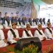MTS Negeri 3 Kukar Gelar Khatamul Quran Implementasi GEMA di Muara Jawa
