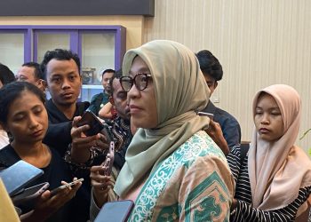 Pawai Taaruf MTQN XXX Semakin Seru, Berbagai Daerah Kerahkan Massa