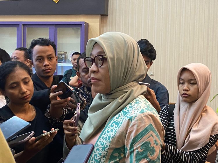 Pawai Taaruf MTQN XXX Semakin Seru, Berbagai Daerah Kerahkan Massa