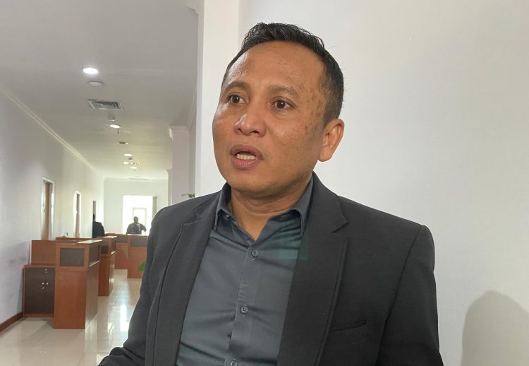 Jalan Rusak Kota Tepian Jadi Perhatian Komisi III DPRD Samarinda