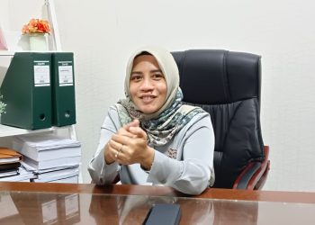 Pakaian Adat Sebagai Seragam Sekolah Didukung Penuh Damayanti