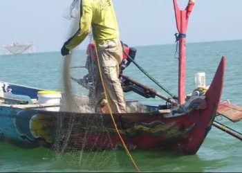 169 Kelompok Nelayan Kukar Terima Bantuan Senilai Rp 62,9 Miliar