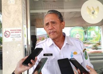 Langkah Preventif Kukar Tangani Stunting Melalui Gerimis dan Makan Telur