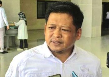Upaya Majukan Pemuda Kukar, Dispora Kembangkan Serangkaian Pelatihan