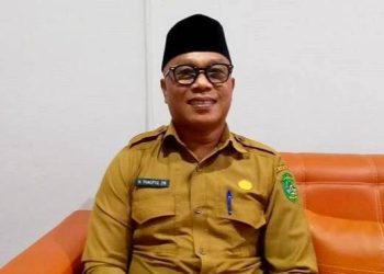 Diskop-UKM Kukar Tingkatkan Daya Saing UMKM Lokal