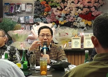 Koreksi Harga Holtikultura dan Telur Ayam Ras Menahan Laju Inflasi Kaltim pada Mei 2024