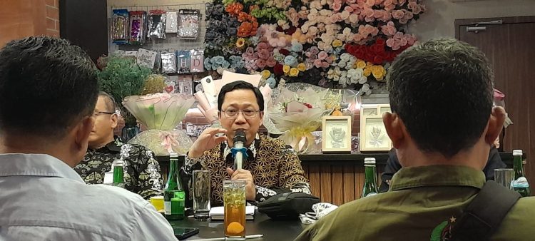 Koreksi Harga Holtikultura dan Telur Ayam Ras Menahan Laju Inflasi Kaltim pada Mei 2024