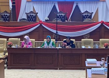 Bahas Pembiayaan Sertifikasi Halal, Laila Fatihah: Mekanisme Harus Jelas