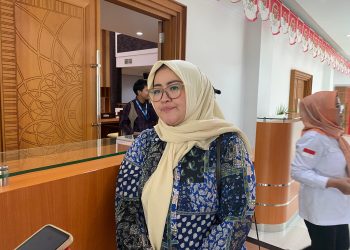 Alternatif Kelangkaan LPG 3 Kg Melalui Jargas, Novi Marinda: Jangan Mimpi