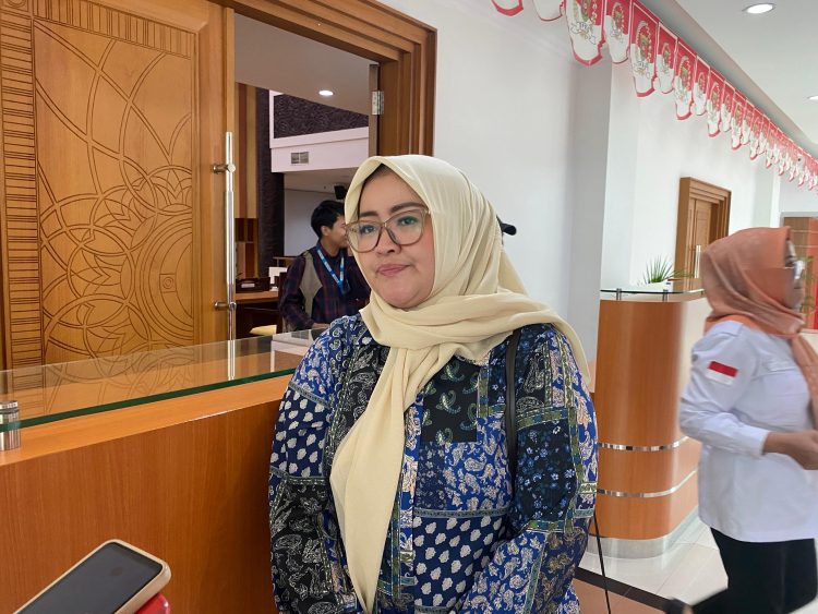 Alternatif Kelangkaan LPG 3 Kg Melalui Jargas, Novi Marinda: Jangan Mimpi