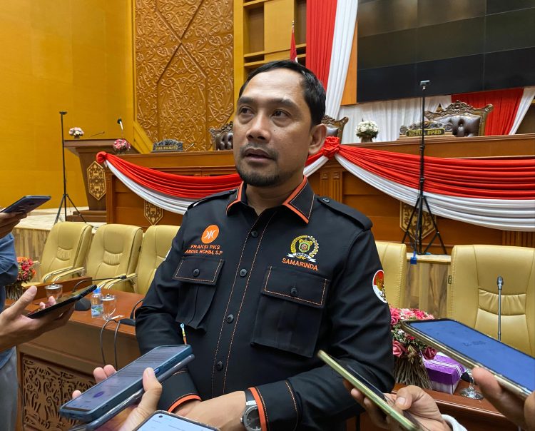 DPRD Samarinda Minta Pemkot Anggarkan Dana Khusus Sertifikasi Halal UMKM Mikro