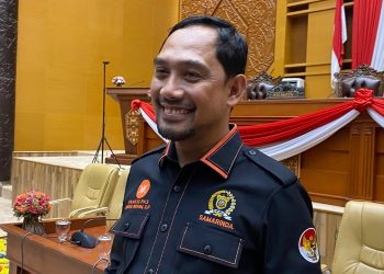 Ini 3 Poin Penting dari Abdul Rohim Ketika Pimpin Pansus Raperda Jaminan Produk Halal dan Higienis