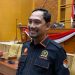 Ini 3 Poin Penting dari Abdul Rohim Ketika Pimpin Pansus Raperda Jaminan Produk Halal dan Higienis