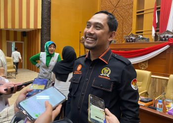 Sertifikasi Halal bagi UMKM Terkendala Persoalan Gaptek, Abdul Rohim: Bikin Satgas Pengawasan